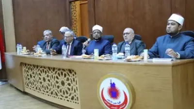 مصر تعلن عن خطة طموحة لزيادة إنتاج الطاقة المتجددة بنسبة 50% خلال السنوات الخمس المقبلة