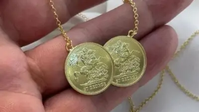 استقرار سعر الجنيه الذهب عند 53200 جنيه في بداية تعاملات اليوم الثلاثاء