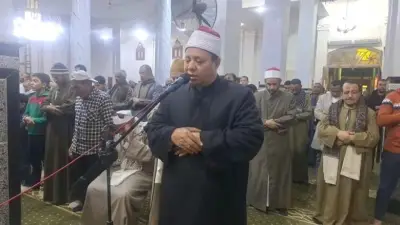 موعد أذان المغرب اليوم في أسيوط: 5:54 مساءً مع 12 ساعة و56 دقيقة صيام