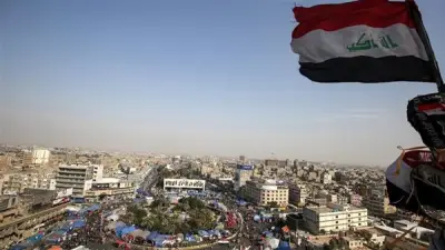 العراق يستقبل أكثر من 5700 داعشي من سجون سوريا في إجراءات قانونية لمكافحة الإرهاب