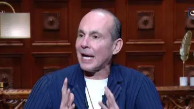 محمد فاروق يكشف عن خسارة 60% من ثروته بسبب رهاناته التكنولوجية ويطمح لاستمرار 