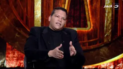 أحمد عبد الحميد يكشف عن أول أجر فني: 6000 جنيه في فيلم 