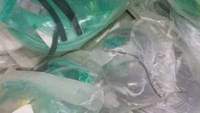 ضبط 603 عبوة مستلزمات طبية منتهية الصلاحية بطنطا تهدد حياة المرضى