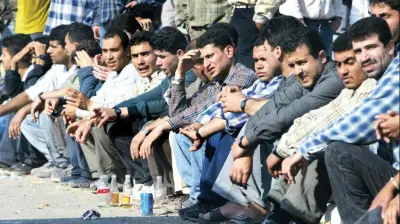 انخفاض معدل البطالة إلى 6.2٪ في الربع الرابع من 2025 مع تحسن مؤشرات سوق العمل