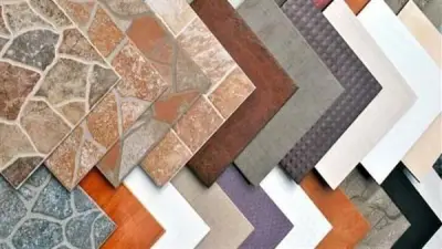 استقرار أسعار مواد التشطيب في السوق المحلي: متر الرخام يسجل 628 جنيهاً