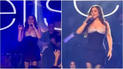 إليسا تهنئ الكويت بعيدها الوطني الـ63: دعوات للأمن والازدهار