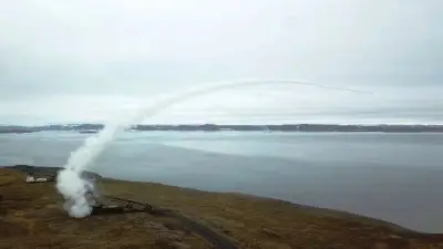 روسيا تعلن تدمير 68 طائرة مسيرة أوكرانية وتحرير 12 بلدة في فبراير