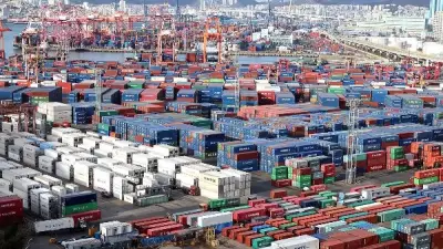 قفزة تاريخية: صادرات الصناعات الغذائية المصرية تسجل 6.8 مليار دولار في 2025