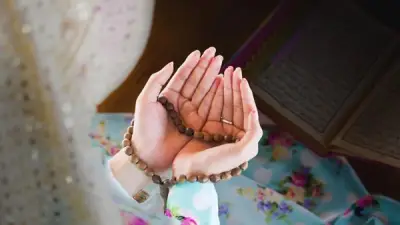 دعاء ليلة 7 من رمضان: 17 كلمة تغفر الذنوب وتحقق الأماني في ليلة مباركة