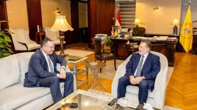 البنك المركزي ووزارة التعليم يطلقان حساب 7070 لدعم الطلاب المتفوقين في الجامعات