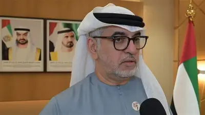 الهلال الأحمر الإماراتي: سفينة أم الإمارات تصل غزة بـ 7300 طن مساعدات بالتنسيق مع مصر