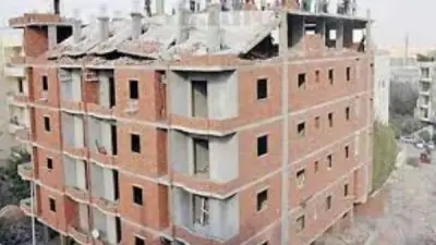 برلماني يكشف: 85% من طلبات التصالح على مخالفات البناء معلقة منذ 7 سنوات