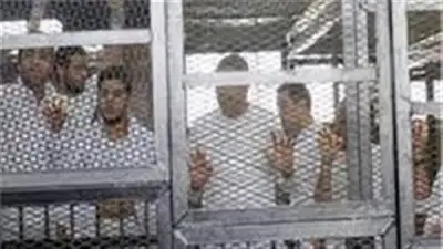 تأجيل محاكمة 87 متهماً في قضية خلية داعش مدينة نصر لجلسة 23 مايو