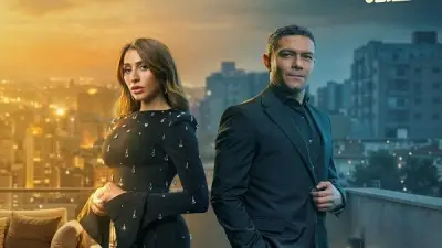 مسلسل 'اتنين غيرنا' الحلقة 9: فلاش باك يكشف تفاصيل علاقة حسن ونادية عام 2023