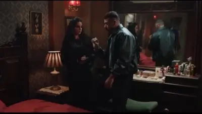 عرض الحلقة 9 من مسلسل علي كلاي اليوم على DMC دراما وDMC بتوقيتين مختلفين