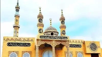 وزارة الأوقاف تفتتح 90 مسجدًا في 19 محافظة خلال الجمعة الأولى من رمضان