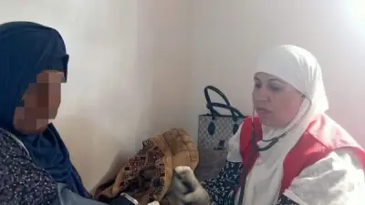 صحة الشرقية تنفذ 98 ألف زيارة منزلية على مدار 74 أسبوعاً لخدمة كبار السن وذوي الهمم