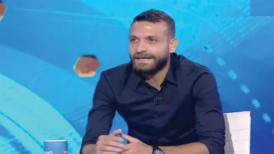 عمرو الحلواني يستعيد ذكريات مونديال 98: بطولة ناشئين غيّرت مساره الكروي