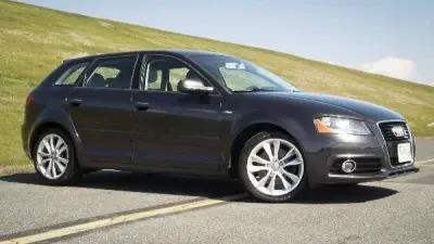 سيارة أودي A3 موديل 2012 تُباع في مصر بـ 700 ألف جنيه: مواصفات وتفاصيل كاملة