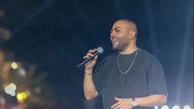 تامر عاشور يضيء عيد الحب بحفلتين في جدة والكويت ويعلن عن ألبوم جديد