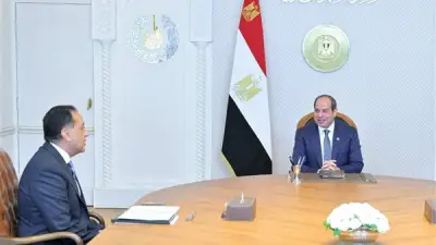 السيسي يصدر تكليفات حاسمة للحكومة الجديدة: تحسين الاقتصاد وتخفيض الدين العام