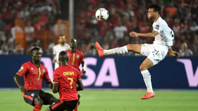 النجمة السعودي يرحب رسمياً باللاعب نبيل عماد دونجا بعد انتقاله من الزمالك