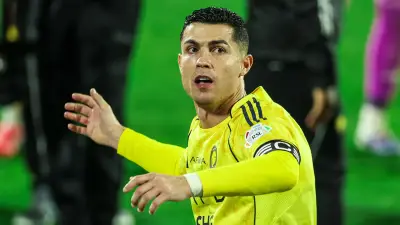 وداع عند الفجر.. كواليس إطاحة رونالدو بمسؤول بارز في النصر وكشف دور النجم في التغييرات الإدارية