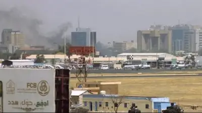 الخطوط السودانية تستأنف الرحلات الدولية من مطار الخرطوم بعد تطهيره من المليشيات