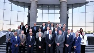 إشادة أمريكية كبرى بكفاءة منظومة السلامة الجوية المصرية بعد تدقيق مكثف