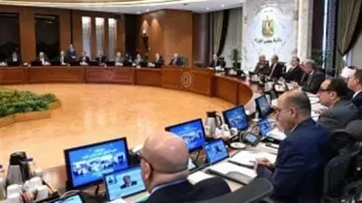 التشكيل الكامل لحكومة مدبولي الجديدة: تفاصيل وأسماء الوزراء الجدد