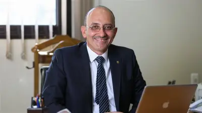 جمعية رجال الأعمال تطرح مقترحات لتنظيم السوق العقاري وحماية المشتري من المخاطر