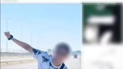 القبض على شخص في الإسكندرية بتهمة نشر أخبار كاذبة وابتزاز الفتيات إلكترونياً