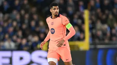 رونالد أراوخو يكشف عن معاناته مع الاكتئاب: عانيت لعام ونصف في صمت