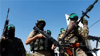 مسودة مسربة تكشف خطة كوشنر لنزع سلاح حماس تدريجيًا في غزة