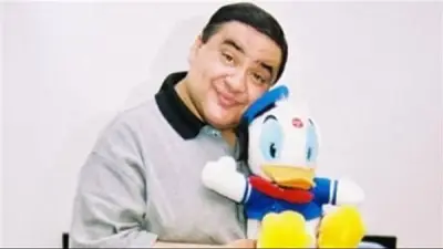 علاء ولي الدين: دبابة الضحك التي تحدت السينما ورفضت معهد التمثيل