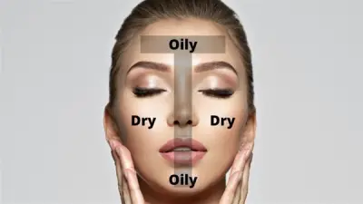 أخطاء شائعة في العناية بالبشرة المختلطة وحلول طبيعية لاستعادة توازنها