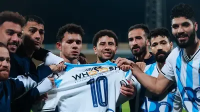 بيراميدز وإنبي يلتقيان اليوم في الدوري المصري الممتاز: موعد المباراة والقناة الناقلة