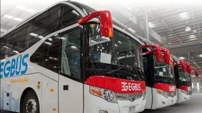 وزارة النقل تعلن مواعيد تشغيل أتوبيسات الصعيد على مدار الساعة خلال شهر رمضان