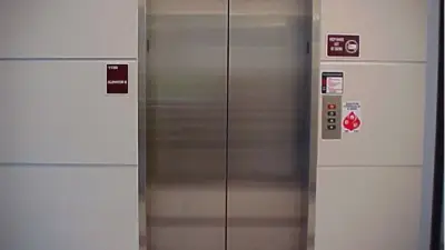 التحفظ على كاميرات عقار سكني بالهرم لكشف ملابسات وفاة طفل داخل مصعد