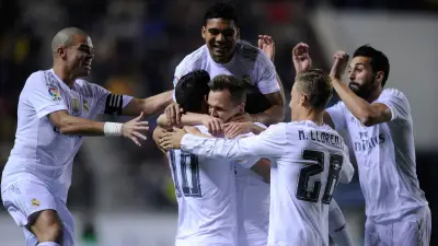 لاعب سابق لريال مدريد يعترف: تجاهلت وعد زيدان وكان ذلك حماقة كبرى