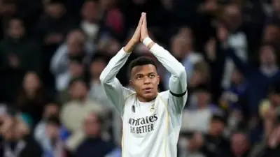 مبابي يلتحق بالتاريخ.. ثالثًا خلف بوشكاش ورونالدو في ريال مدريد