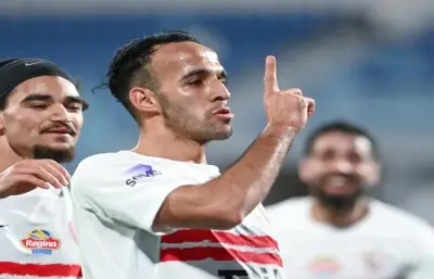 الزمالك يواجه سموحة في مباراة حاسمة لمواصلة الانتصارات في الدوري المصري