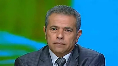 توفيق عكاشة يعبر عن سعادته بتكليف مدبولي وتشكيل الحكومة الجديدة