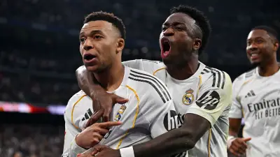 مشادة كلامية عنيفة بين نجمي ريال مدريد في غرفة الملابس خلال مباراة ليفانتي