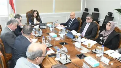 وزيرة الإسكان تؤكد: مشروعات 