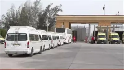 تسهيلات غير مسبوقة لعبور الفلسطينيين عبر معبر رفح بعد تلقي العلاج في مصر