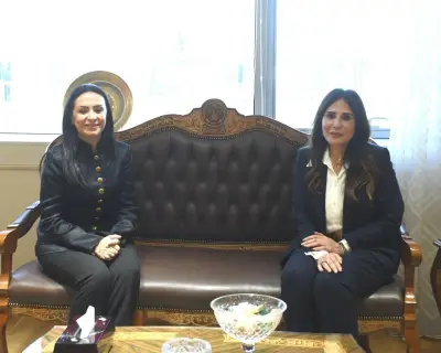 خطة مشتركة بين التضامن والإسكان لعرض مسودة تراخيص الحضانات على رئيس الوزراء