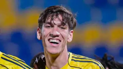 أرقام صادمة.. حيدر عبدالكريم يخيب الآمال في أول ظهور له مع النصر الآسيوي