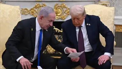 نتنياهو يوقع وثيقة انضمام إسرائيل إلى «مجلس السلام» الدولي الخاص بغزة