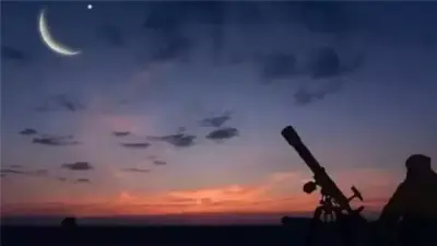 اختلاف في تحديد غرة رمضان بين الفلك والتوفيقات الإلهامية وترقب حسم الإفتاء